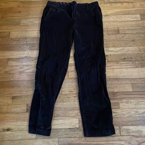 Brooks Brothers “346” Corduroy Pants